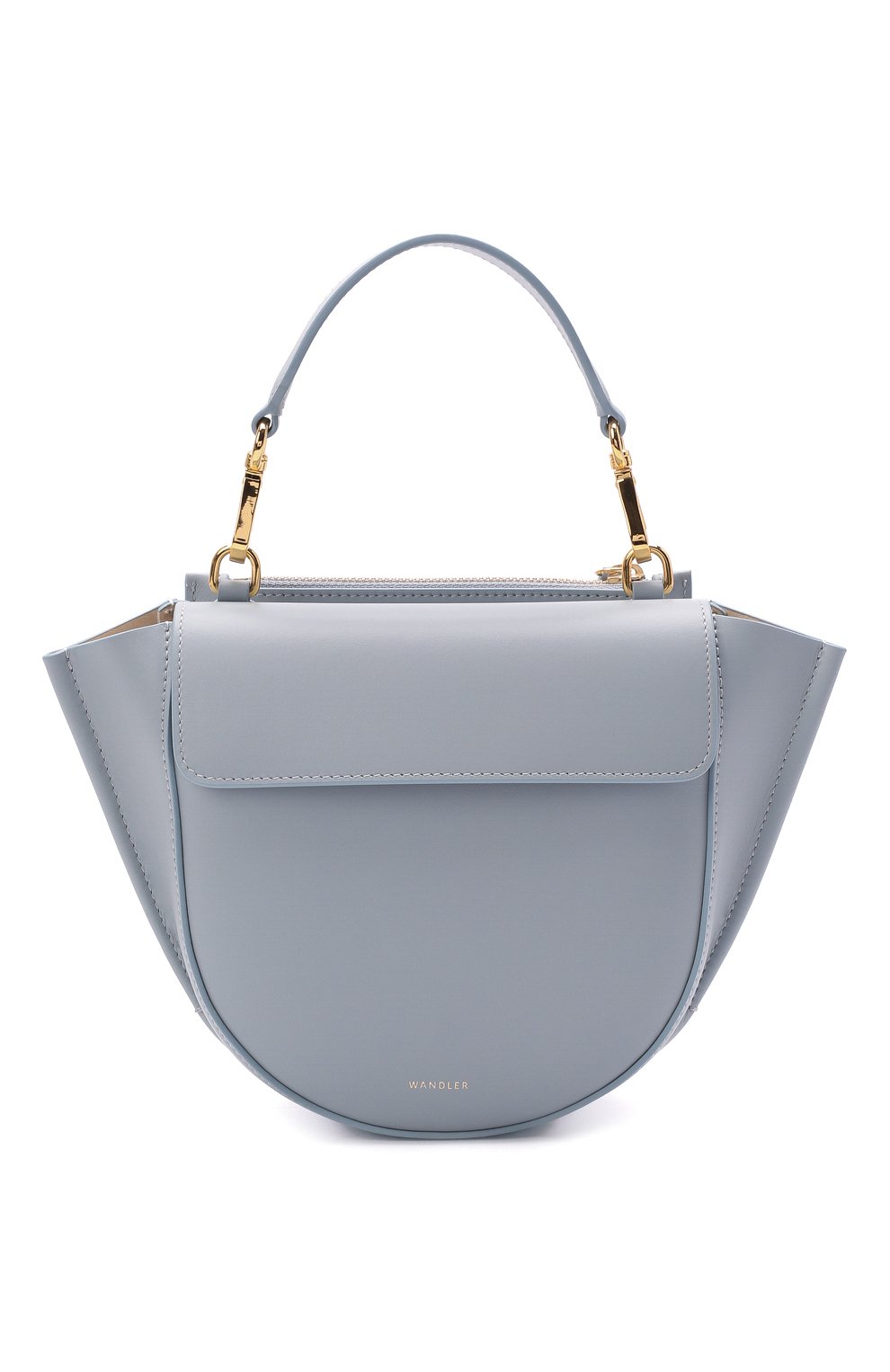 Сумка hortensia mini WANDLER, арт. H0RTENSIA BAG MINI, фото 1
