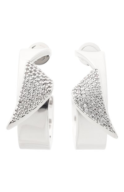 Женские серьги EDDIE BORGO, арт. ER2304P