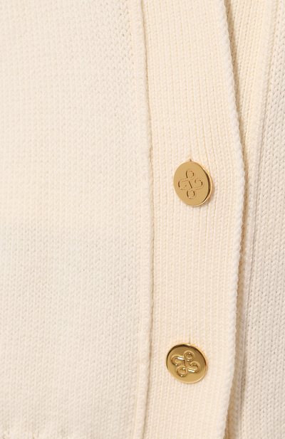 Шерстяной кардиган AND THE BRAND, арт. W24-CG014-0702-101, фото 5