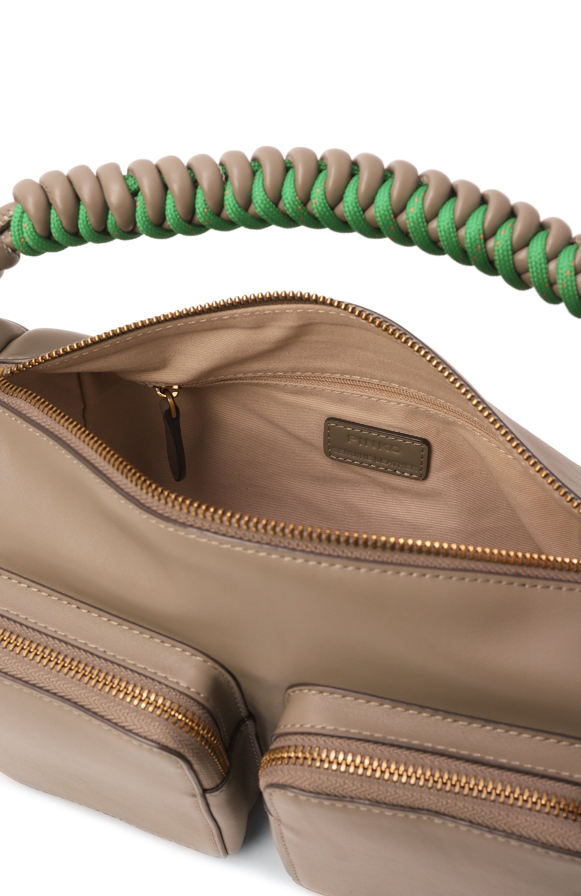 Сумка cargo medium PINKO, арт. 105110/A20V, фото 5