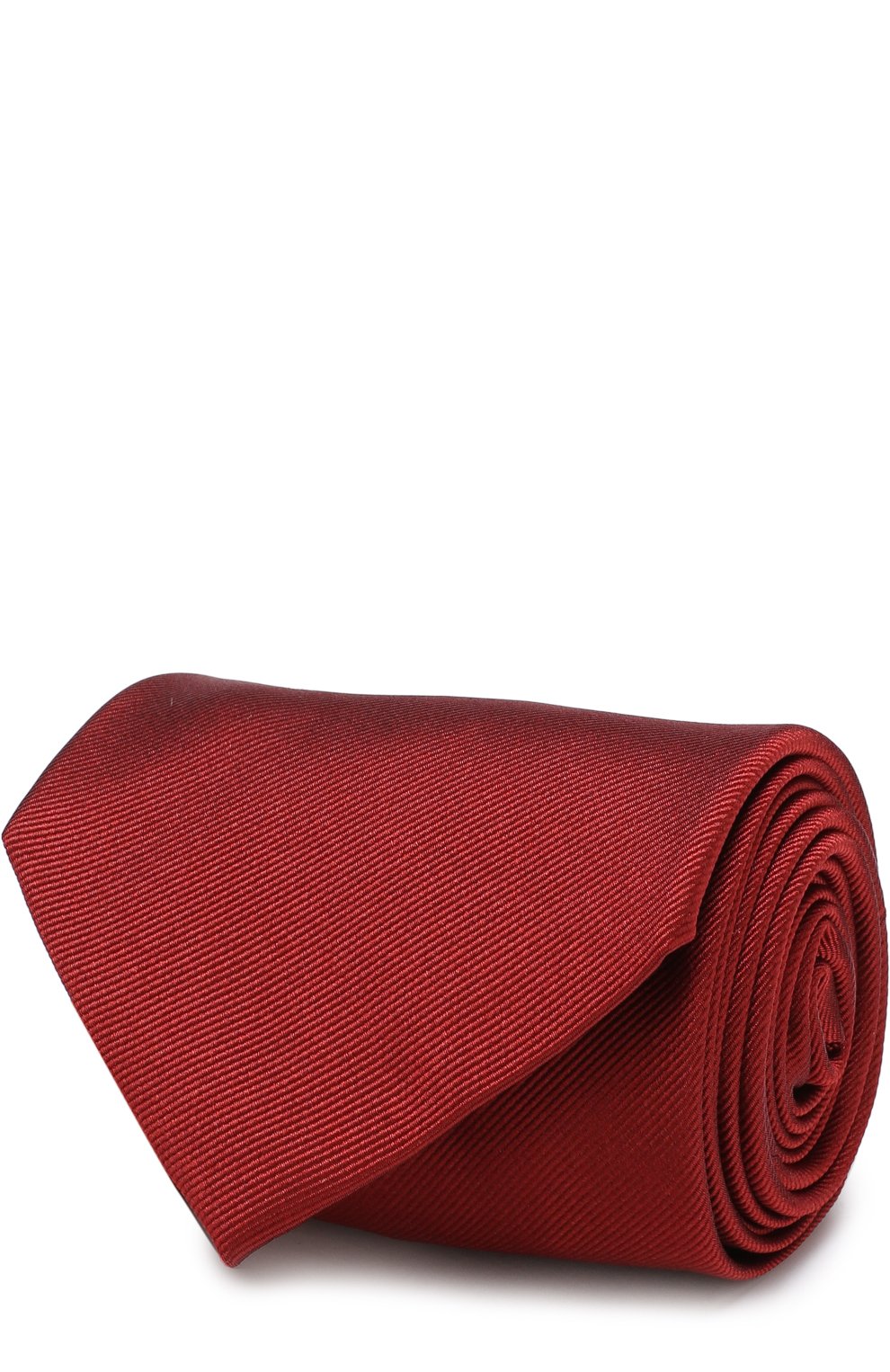 Шелковый галстук BRIONI, арт. 063I00/PZ418, фото 1