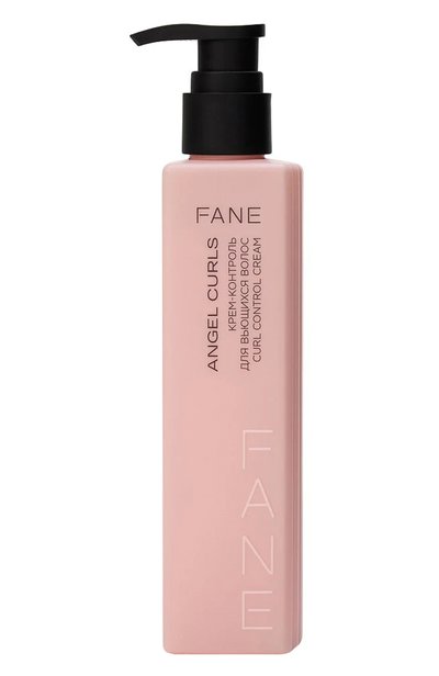 Женского крем-контроль для вьющихся волос angel curls (200ml) FANE, арт. 4670203714293