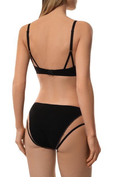 Бюстгальтер-бралетт UNDRESS CODE, арт. ILLUSI0N T0P, фото 3