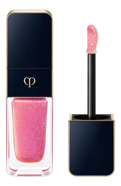 Женская мерцающая жидкая помада для губ, оттенок 304 (7,5ml) CLÉ DE PEAU BEAUTÉ, арт. 23333CP