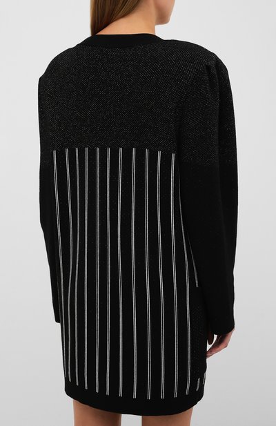 Кардиган ULYANA SERGEENKO, арт. MGL002SS20P (0002л), фото 4