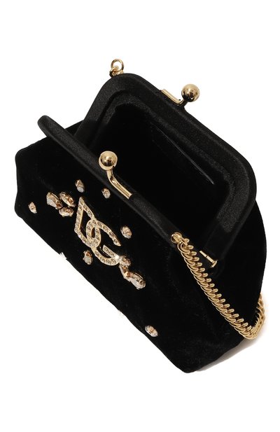 Сумка sicily DOLCE & GABBANA, арт. EB0007/AL910, фото 3