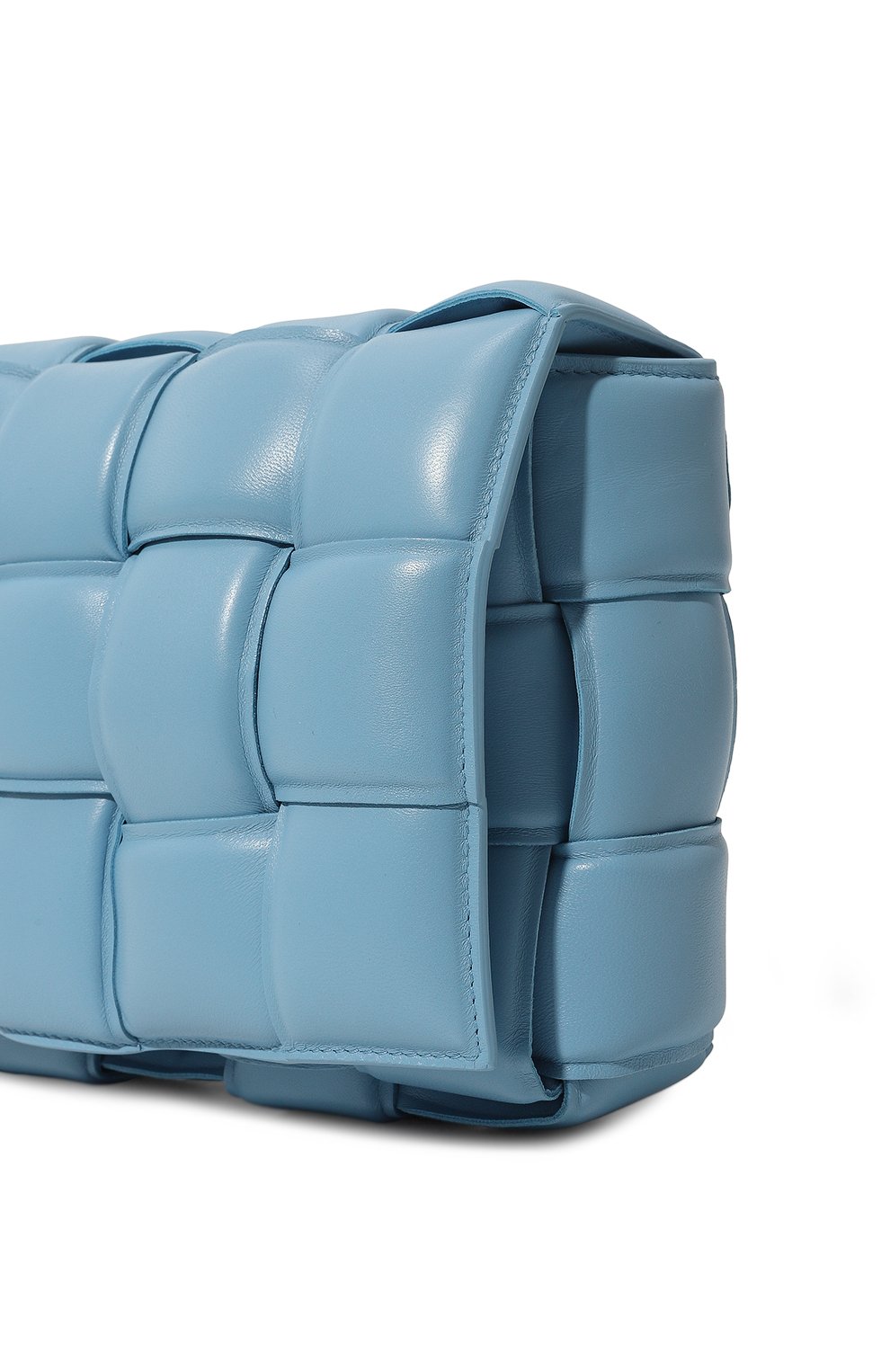 Сумка padded cassette BOTTEGA VENETA, арт. 591970/VCQR1, фото 3