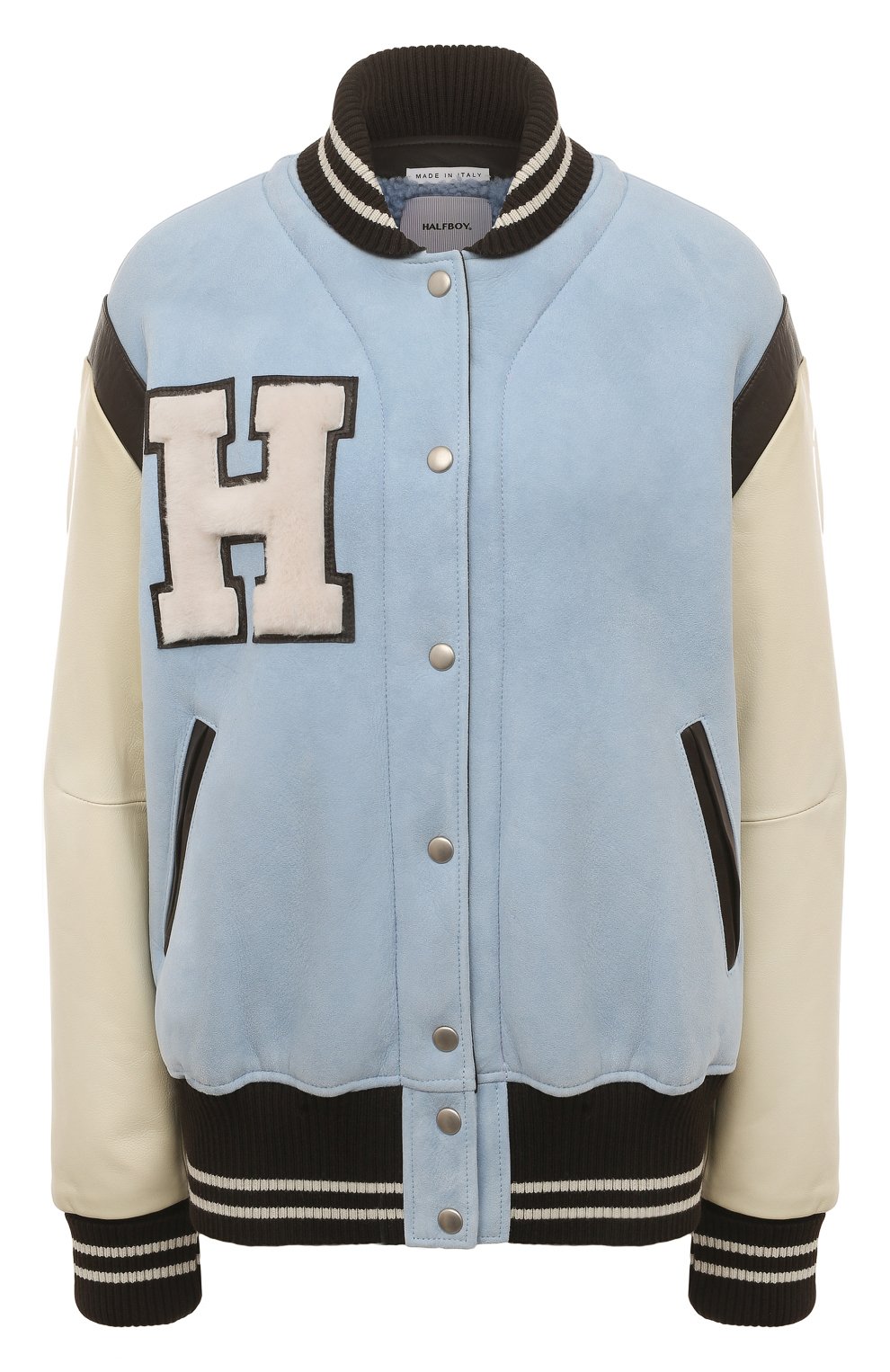 Бомбер HALFBOY, арт. H05WJBB053413, фото 1