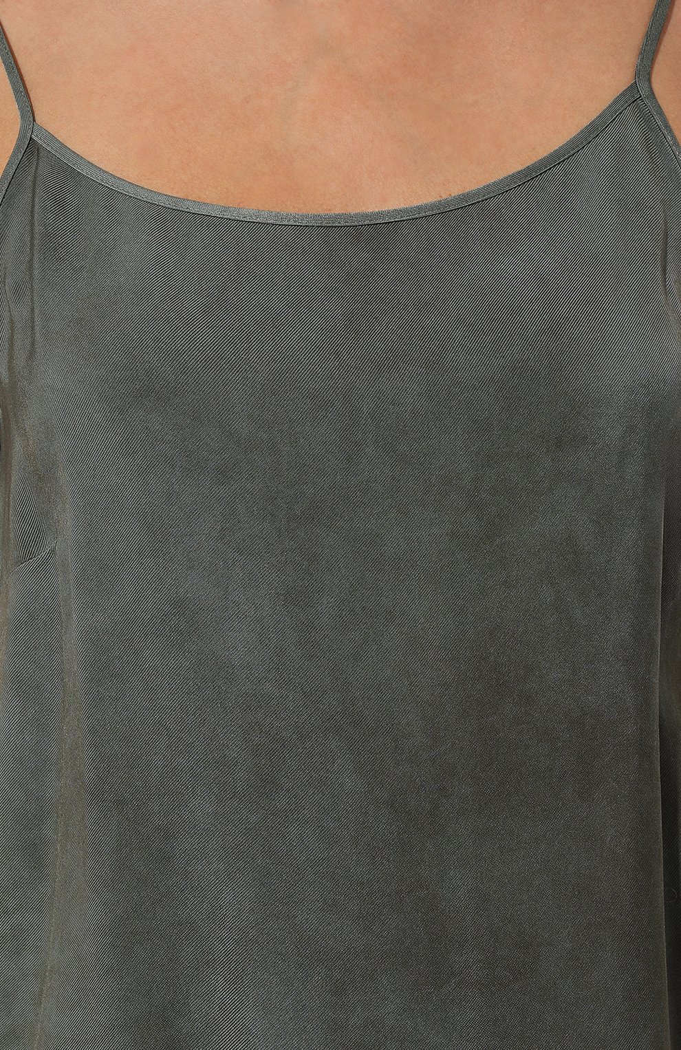 Платье из вискозы UMA WANG, арт. UW5092, фото 5