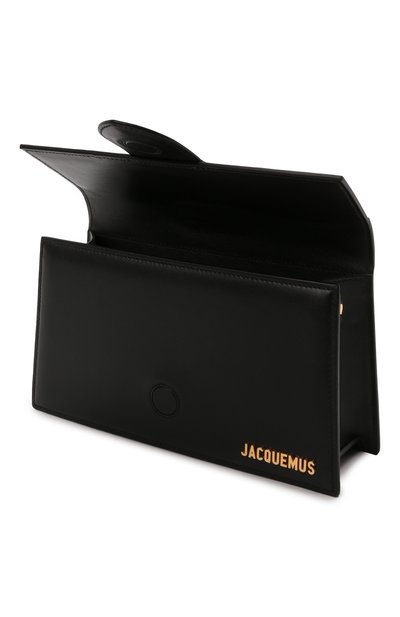 Сумка le grand bambino JACQUEMUS, арт. 213BA007-3000, фото 4