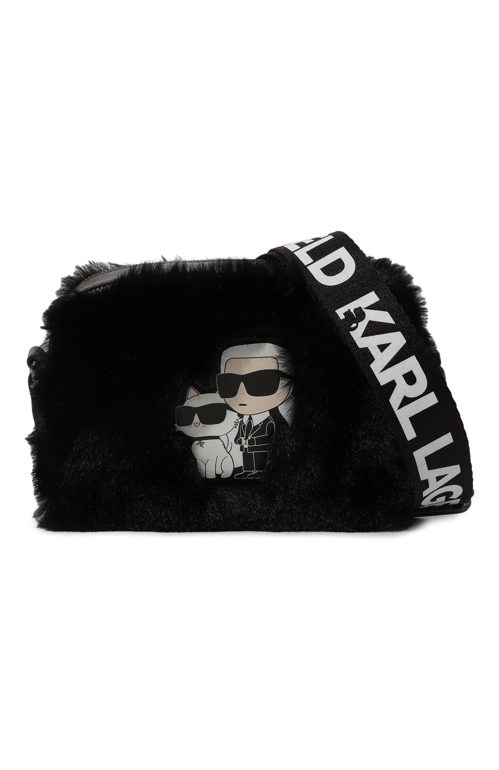 Сумка KARL LAGERFELD KIDS, арт. Z30340, фото 4