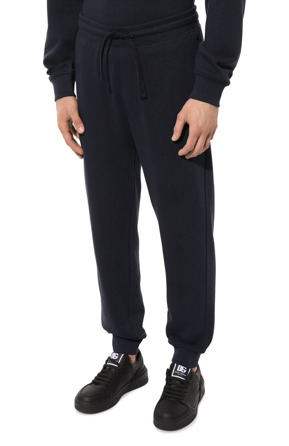 Хлопковый спортивный костюм HUGO, арт. 50492581, фото 5