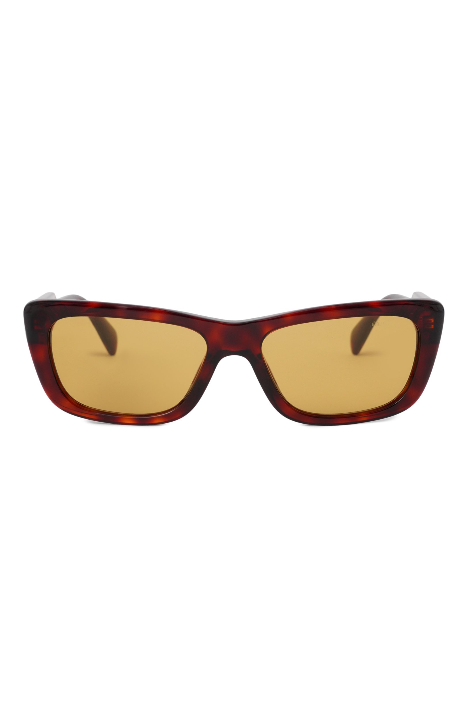 Солнцезащитные очки MIU MIU, арт. B12S-27L10Y, фото 2