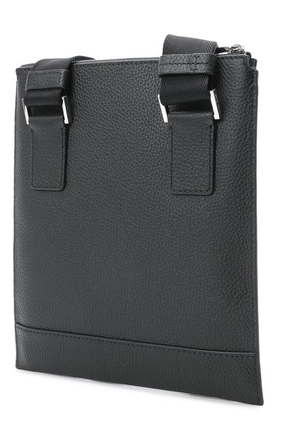 Кожаная сумка-планшет BOSS, арт. 50397380, фото 3