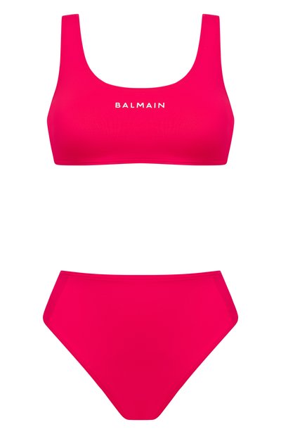 Женский раздельный купальник BALMAIN, арт. BKBS02490