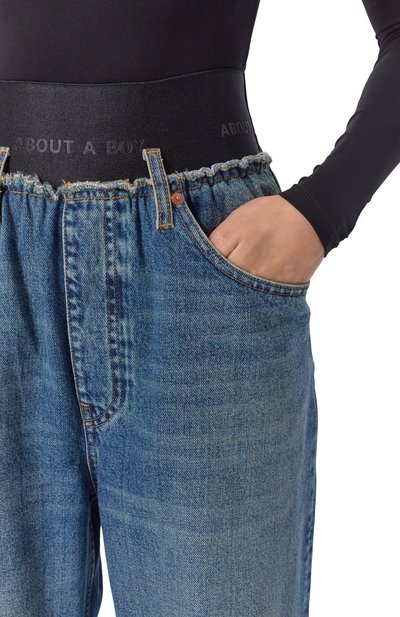 Джинсы ERIKA CAVALLINI, арт. P5WW40, фото 5