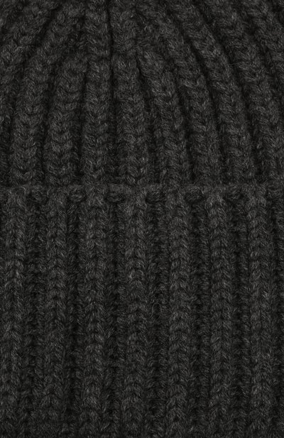 Кашемировая шапка THE ROW, арт. 262F377, фото 3