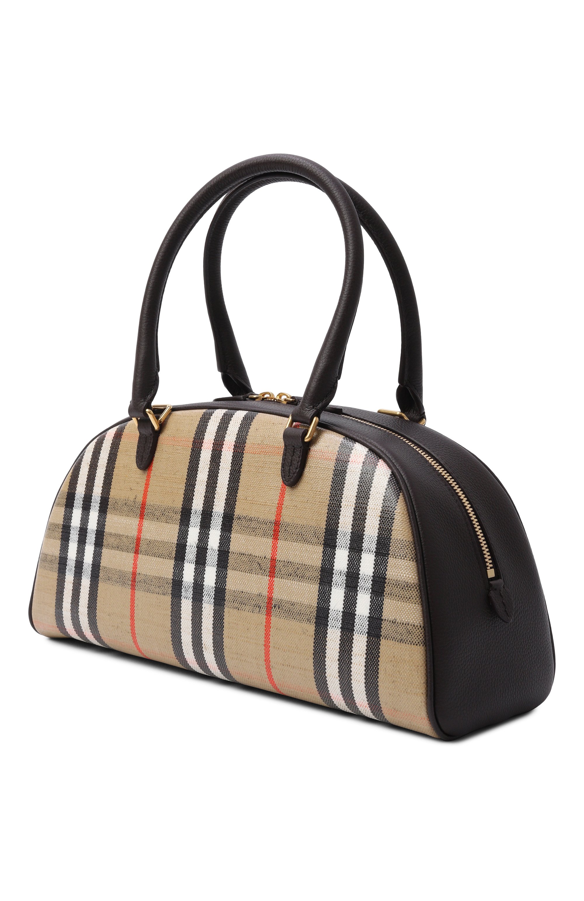 Сумка highlands BURBERRY, арт. 8117522, фото 4