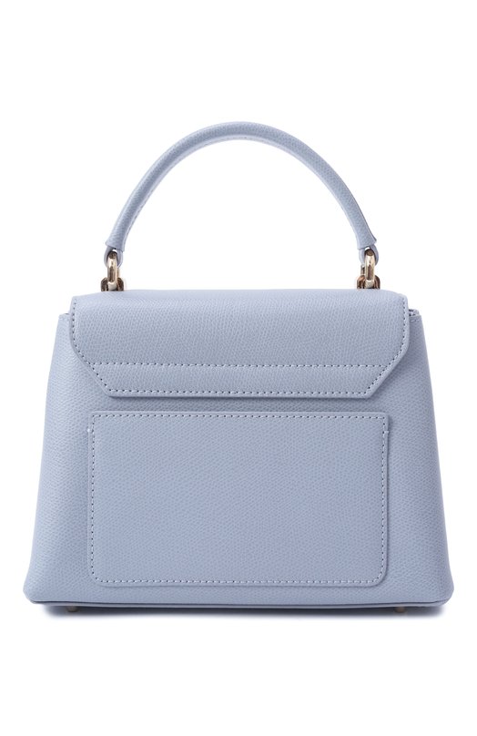 Сумка Furla 1927 mini Furla WB00109/ARE000 Голубой  WB00109/ARE000 Фото 6