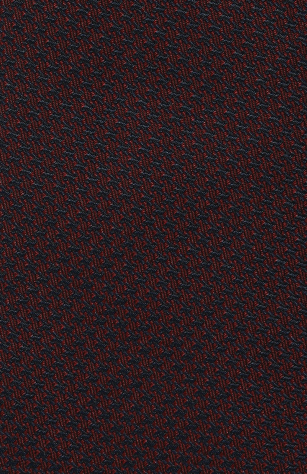 Шелковый галстук BROUBACK, арт. TIE 8CM/SS23, фото 4