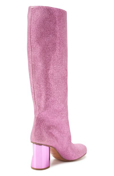 Сапоги MAISON MARGIELA, арт. S58WW0085/P3048, фото 4