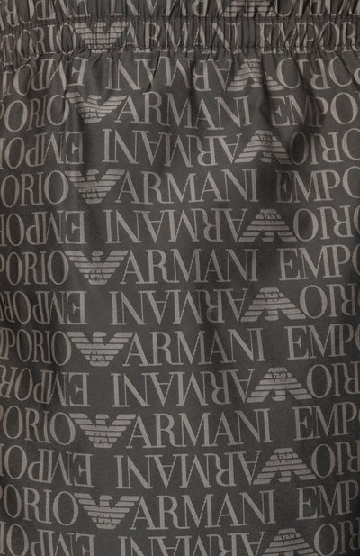 Плавки-шорты EMPORIO ARMANI, арт. EM000583/AF12352, фото 4