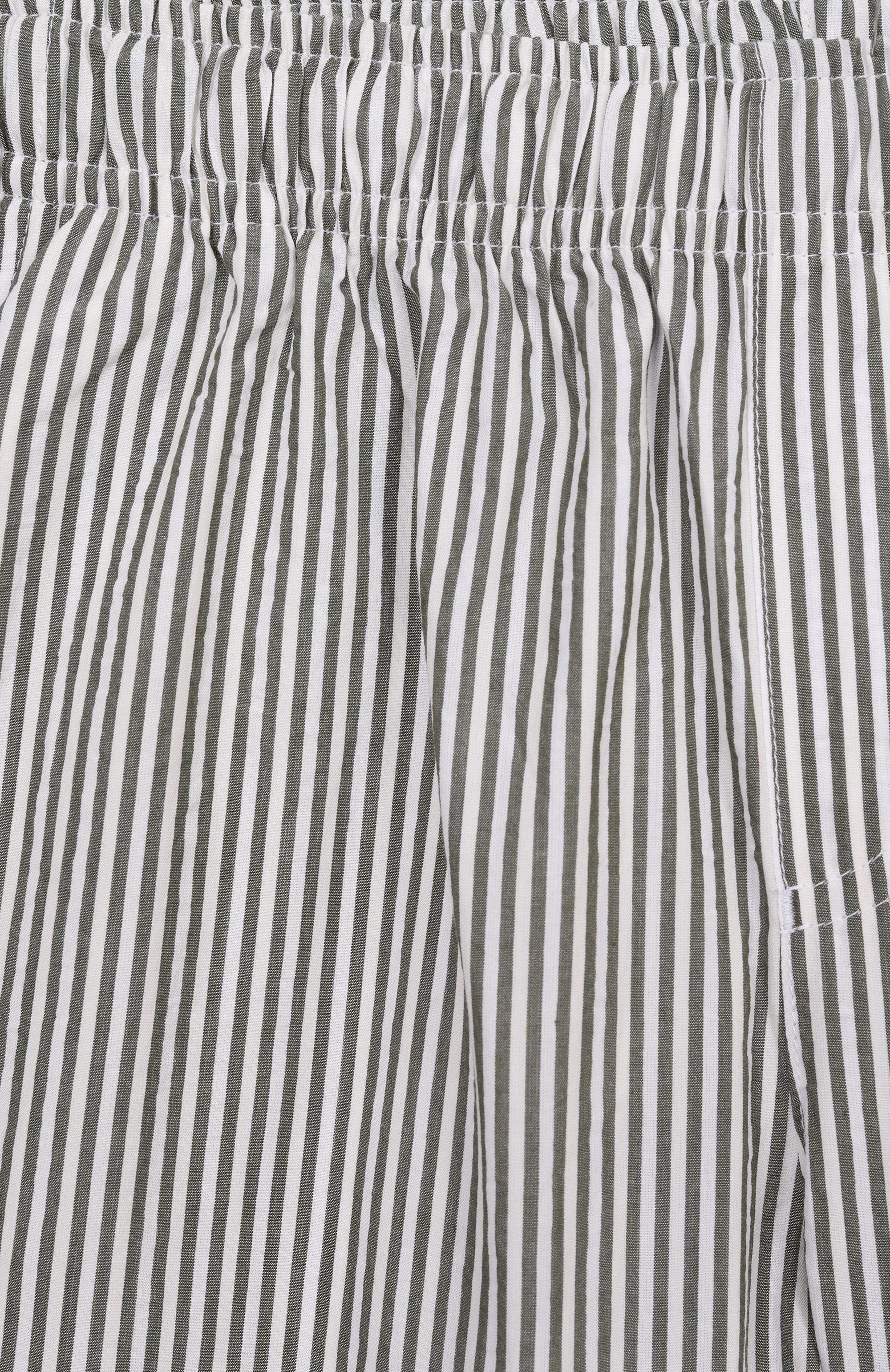 Хлопковые шорты IL GUFO, арт. P25PB180C1080/5A-8A, фото 3