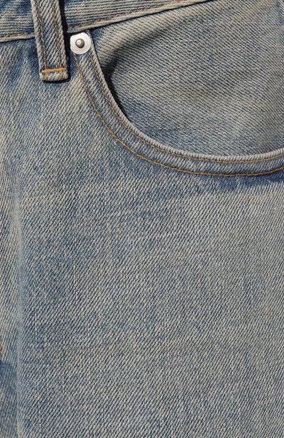 Джинсы JOHN ELLIOTT, арт. WG494E871267L, фото 5