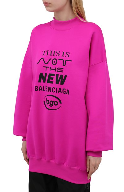 Свитшот BALENCIAGA, арт. 652981/TKVE3, фото 3