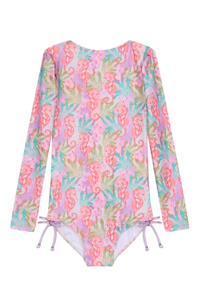 Слитный купальник OLGA VALENTINE, арт. 316/1A-10A