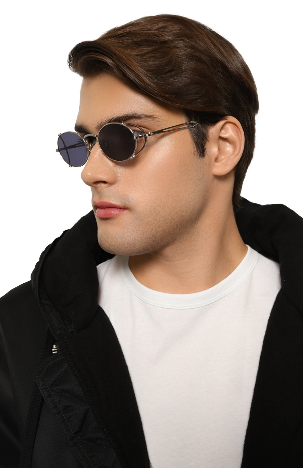 Солнцезащитные очки JEAN PAUL GAULTIER, арт. ARCEAU-C91, фото 3