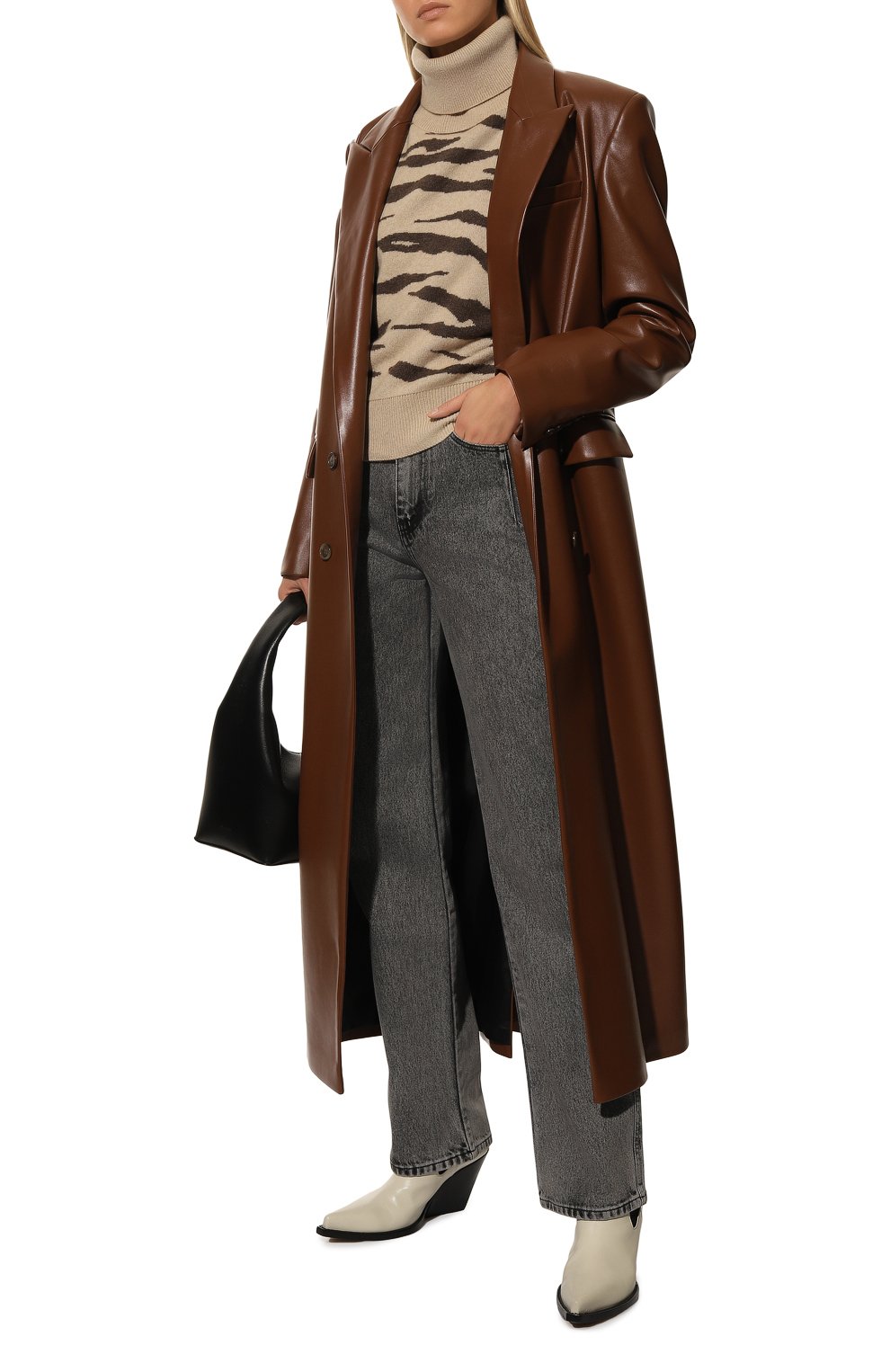 Джинсы BLCV, арт. 102DVHMS030_MG, фото 2