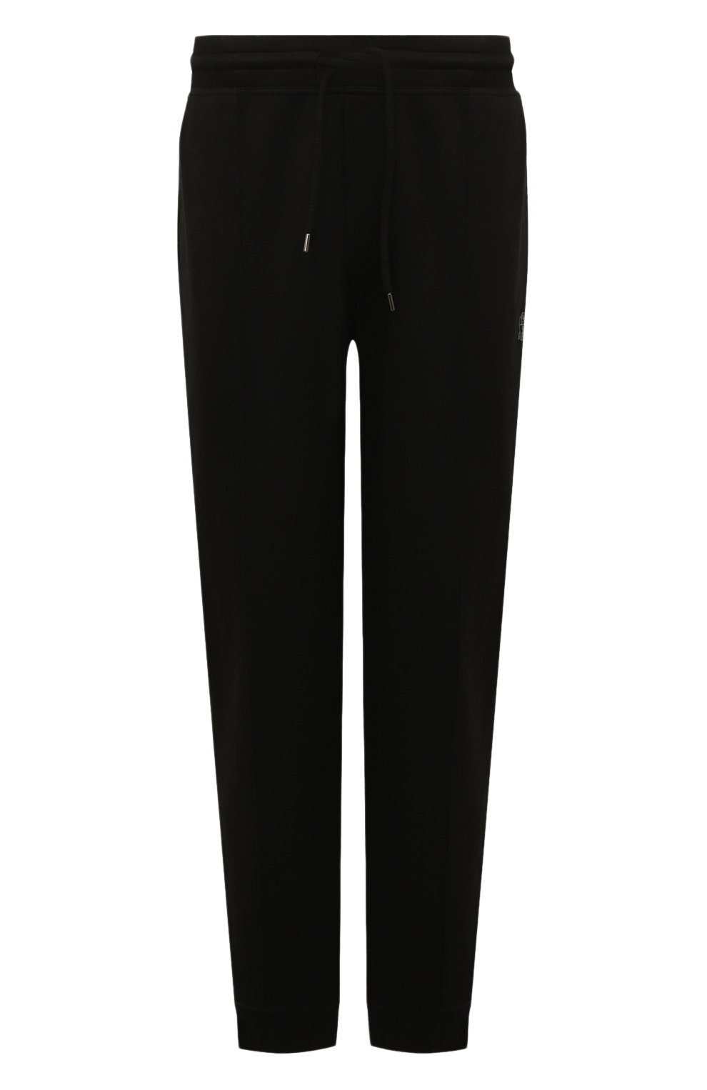 Джоггеры из хлопка и кашемира BRUNELLO CUCINELLI, арт. MM831B2332, фото 1