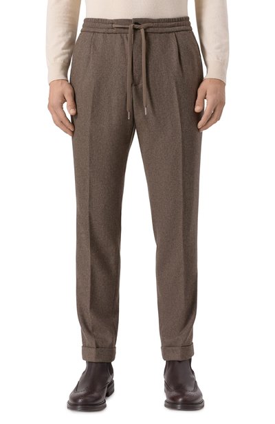 Брюки PAUL&SHARK, арт. 15314077/64, фото 3