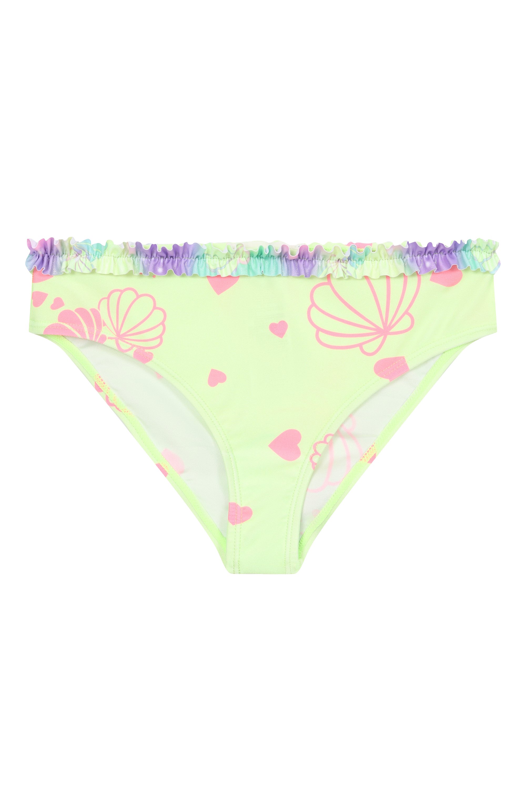 Раздельный купальник BILLIEBLUSH, арт. U21963, фото 4