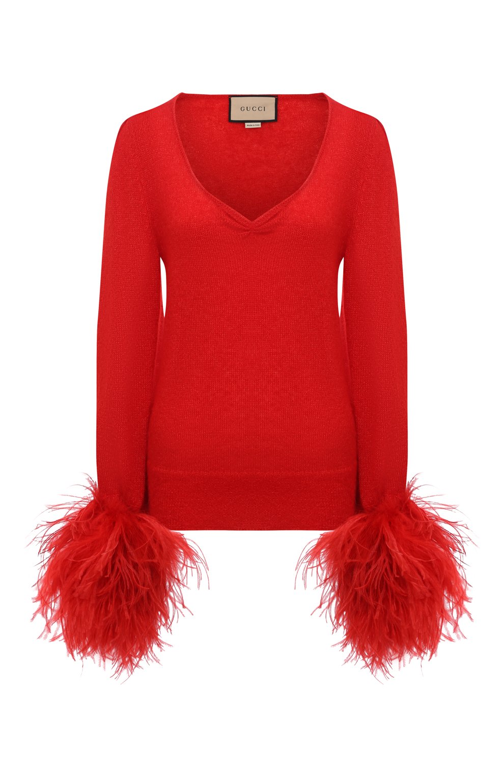 Пуловер GUCCI, арт. 670624/XKB1V, фото 1