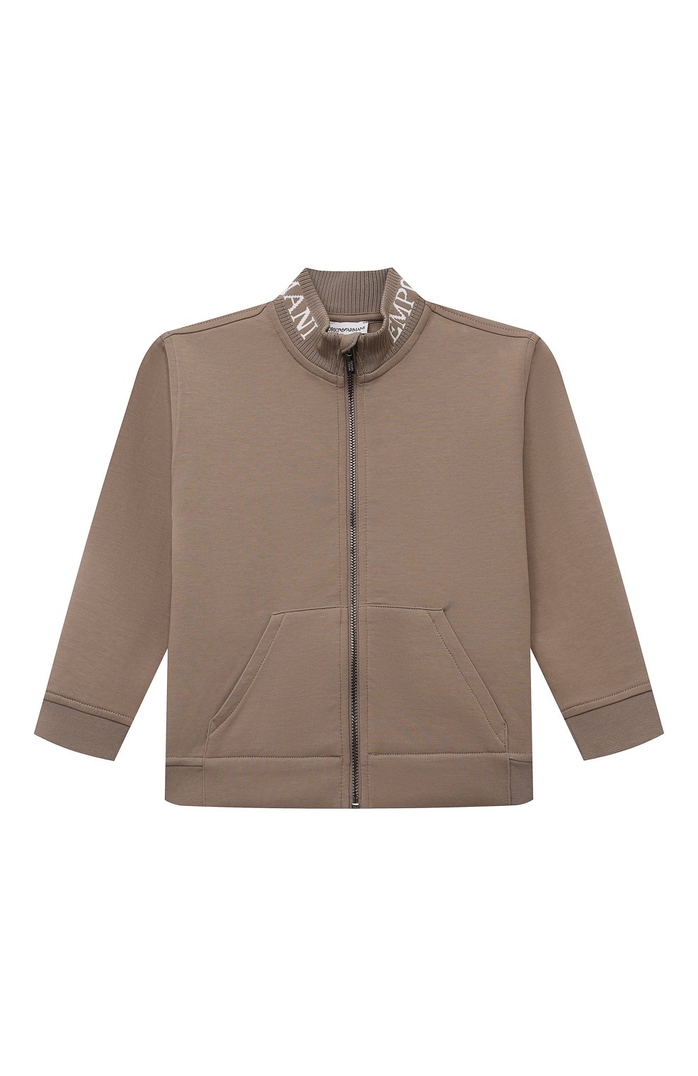 Комплект из толстовки и брюк EMPORIO ARMANI, арт. 6DHVJ4/1JHSZ, фото 2