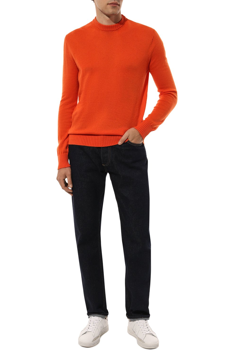 Джинсы kanye ICON DENIM LA, арт. KANYE/ID8800, фото 2