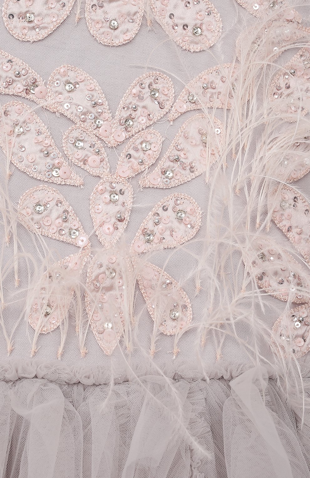 Хлопковое платье TUTU DU MONDE, арт. TDM6115/4-11, фото 3