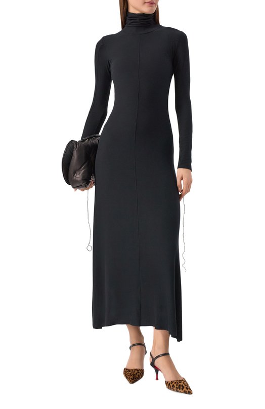 Кожаные туфли Premiata M7013/LE0/MIELE Леопардовый  M7013/LE0/MIELE Фото 3