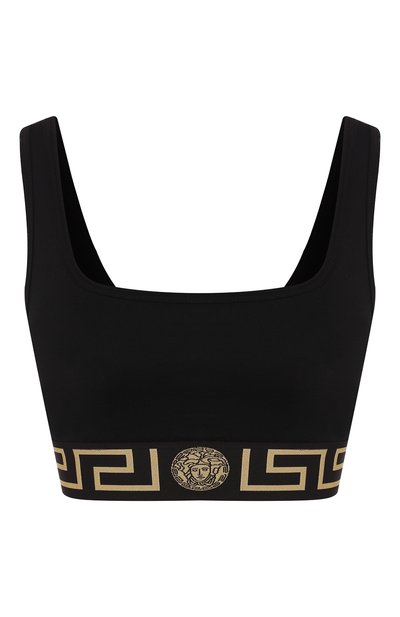 Женский бра-топ VERSACE, арт. AGD03005/AC00331