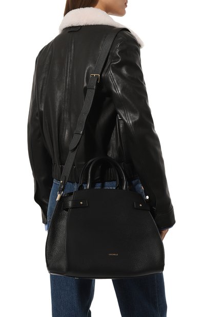 Сумка kliche COCCINELLE, арт. E1 QLA 18 02 01, фото 2