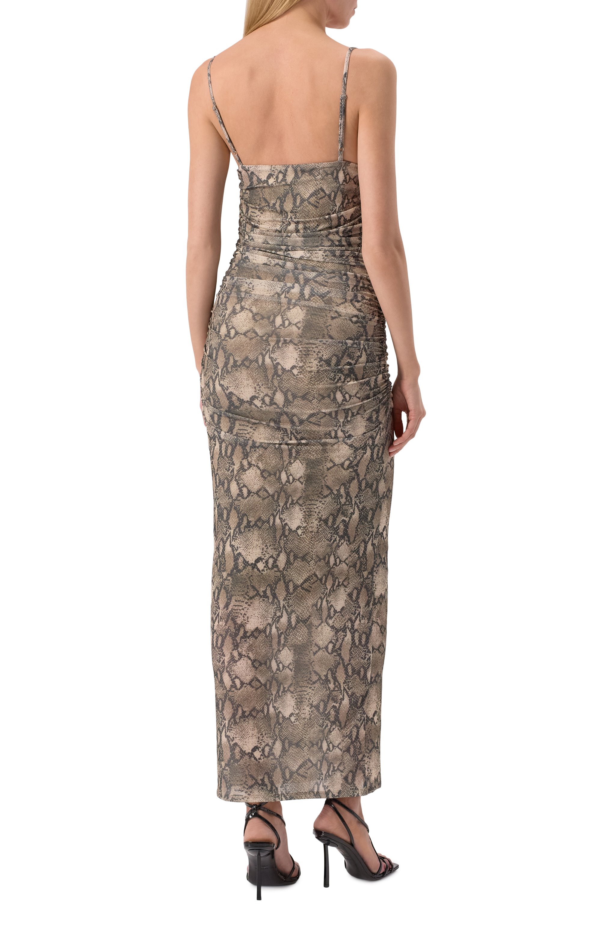 Платье HUGO, арт. 50540915, фото 4