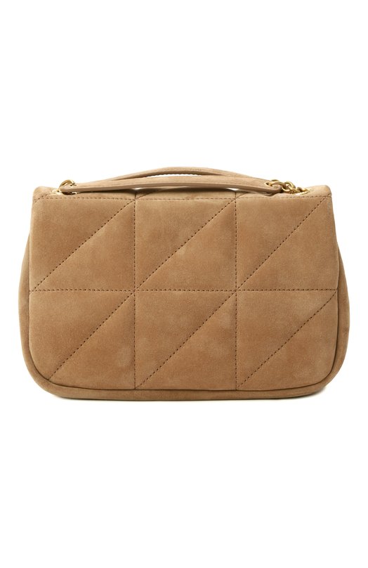 Сумка amie 4.3 mini Saint Laurent 806025/1U807 Бежевый  806025/1U807 Фото 6