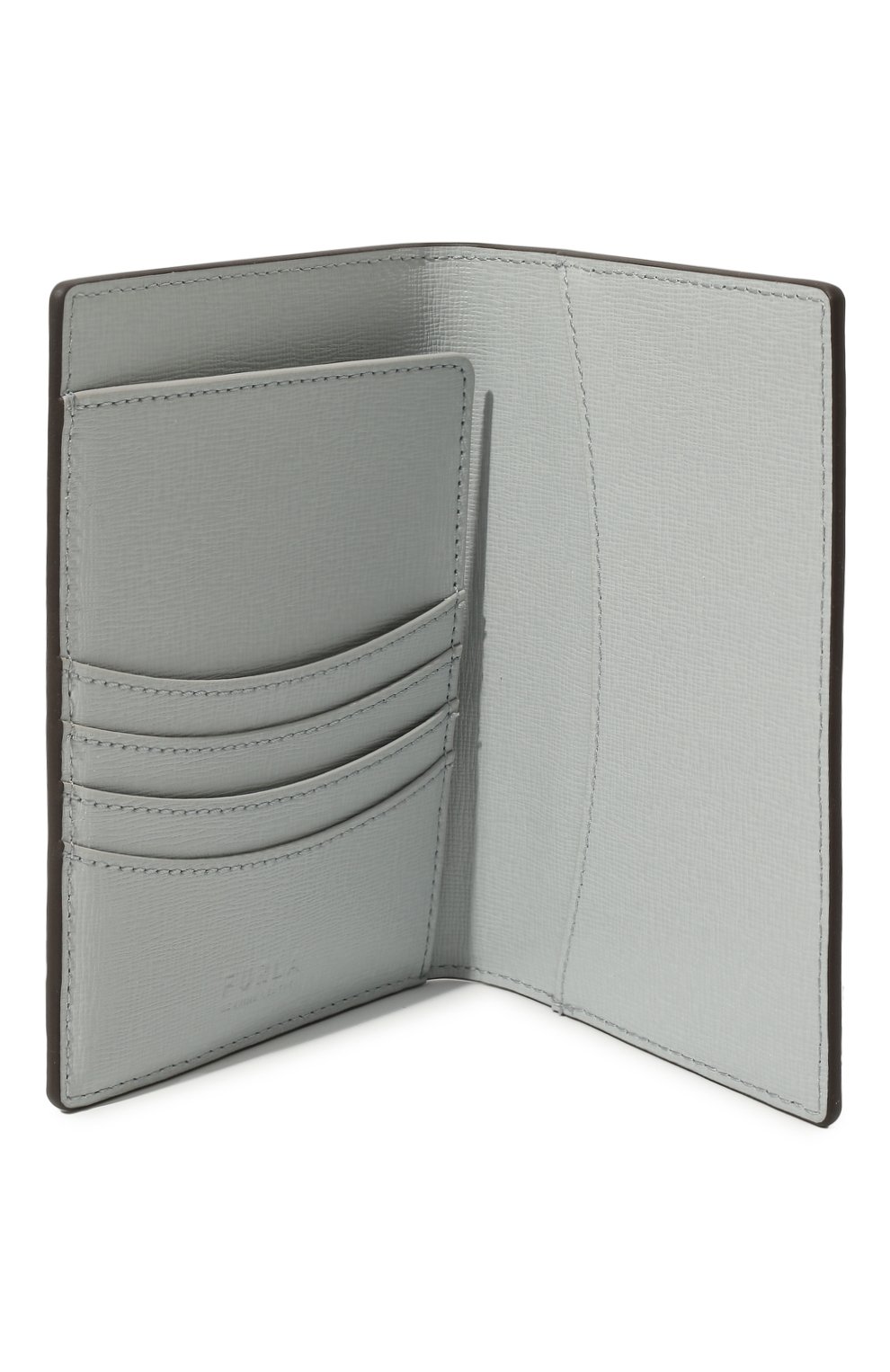 Кожаная обложка для паспорта FURLA, арт. PCZ7UNT/B30000, фото 3