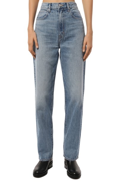 Джинсы SLVRLAKE, арт. LNDJ707STTBD, фото 3