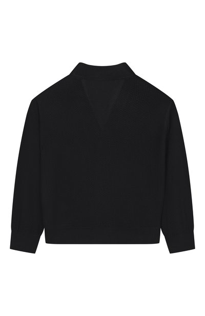 Кардиган из вискозы EMPORIO ARMANI, арт. EB001221/AF23412, фото 2