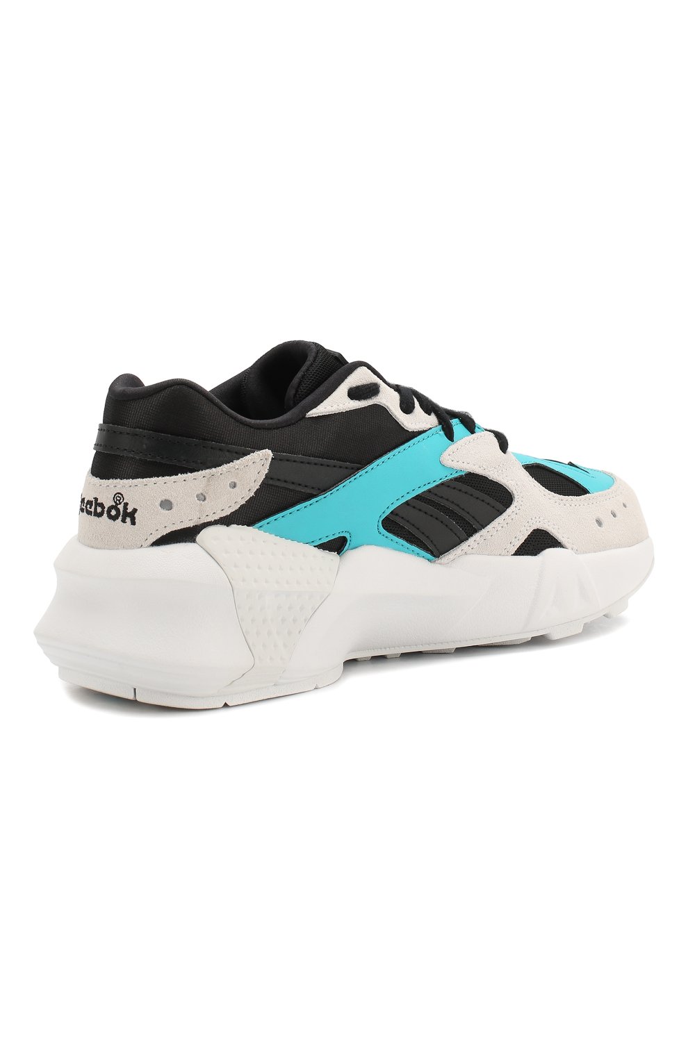 Aztrek double 93 reebok hotsell