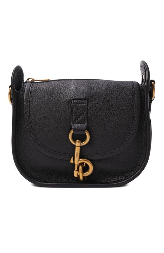 Сумка B Clip mini Burberry 8120693 Чёрный 8120693