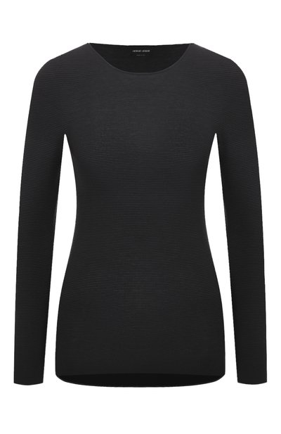 Женский топ из вискозы GIORGIO ARMANI, арт. 8NAM31/AM05Z
